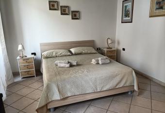 Casa Pisani 21 has Balcony rooms