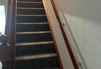 A private room available for guest allows 18 year olds to book a room