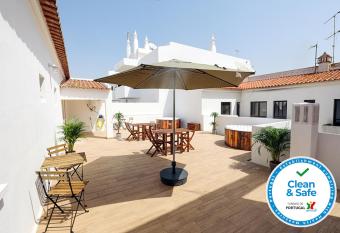 R - Casa do Moinho has Balcony rooms