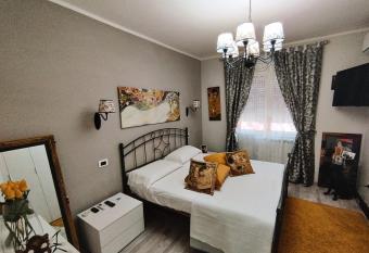 Tivoli Mood House allows 18 year olds to book a room