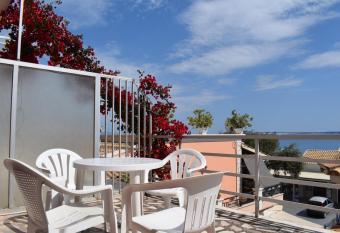 Fiorentina apartments has Balcony rooms