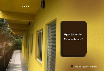 APARTAMENTO MARAVILH... 7 allows 18 year olds to book a room