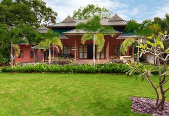 Eco Garden Resort & Heritage Cheruthuruthy Thrissur allows 18 year olds to book a room