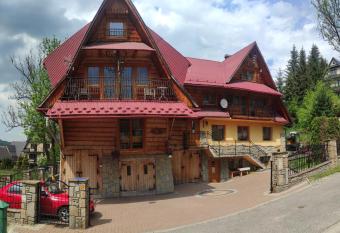 U Renaty has Balcony rooms