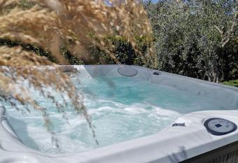 AgriturismoValbona has Balcony rooms