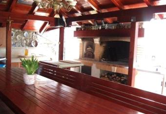 Apartment Mira has Balcony rooms