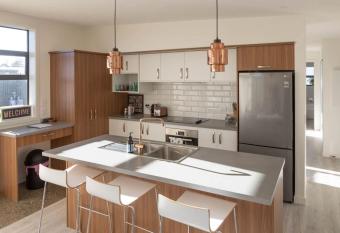 Cloud 9 on Tuscan has Balcony rooms