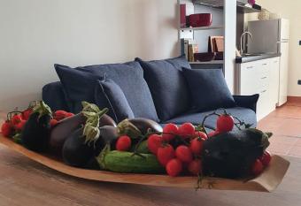 Camelia 12 Apartments has Balcony rooms