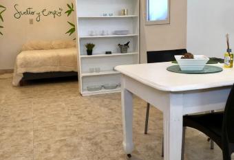 ANANDI allows 18 year olds to book a room