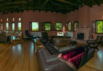 ARKPelion has Balcony rooms