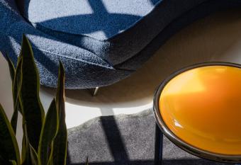 Palazzo Mazzini has rooms with a private hot tub