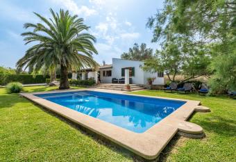 Villa Marina has Balcony rooms