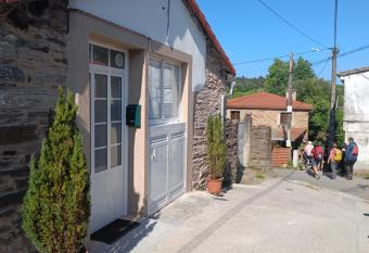 CASA A CALLE has Balcony rooms