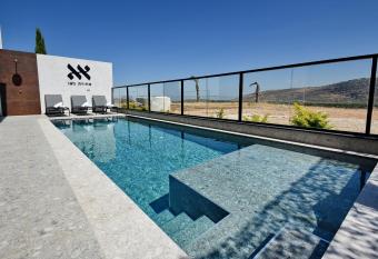                   -                                              allows 18 year olds to book a room