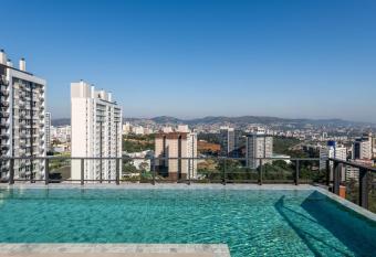 LIV - Apartamento 1501 has Balcony rooms