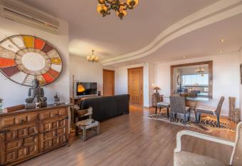 San Vicente 712 - Pr  x ao Iguatemi has Balcony rooms