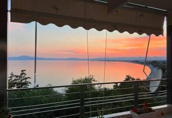 Messinian Bay House allows 18 year olds to book a room