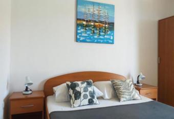 Studio apartmani Ante has Balcony rooms