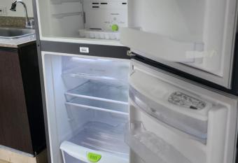 Apartasol Club Ciudadela Santa Fe - Santa Fe de Antioquia has rooms with a private hot tub