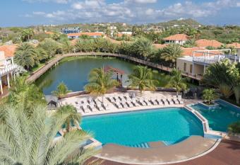 Acoya Curacao Resort, Villas & Spa allows 18 year olds to book a room