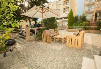 My Greko Home has Balcony rooms