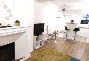 L Envol has Balcony rooms