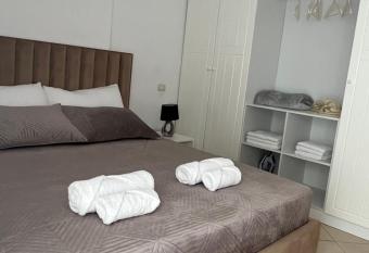 Apartament sea view allows 18 year olds to book a room