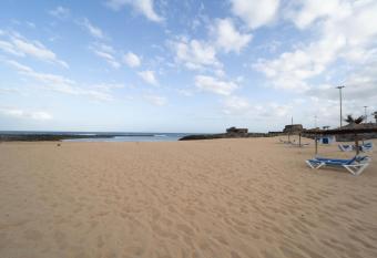 SUN BAY has Balcony rooms