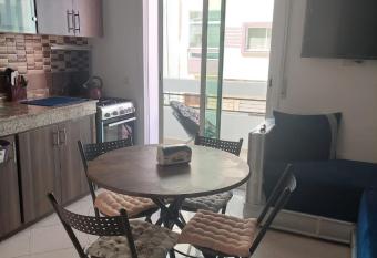 Assilah bayti has Balcony rooms