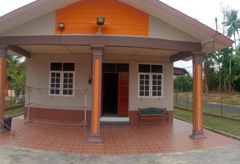 Adilah Homestay A has Balcony rooms