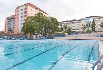 Methodist Resort allows 18 year olds to book a room