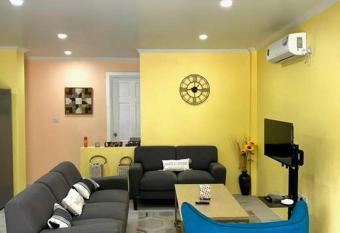 Hidden Zen 108 with rental vehicle access allows 18 year olds to book a room