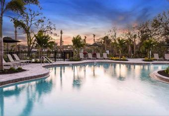 Bow-Tie LUX Resort Style Home allows 18 year olds to book a room