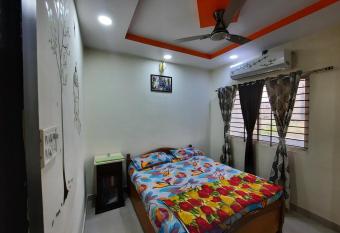 Mansarowar Homestay has Balcony rooms