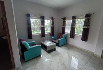 GH Green Island has Smoking/Balcony rooms