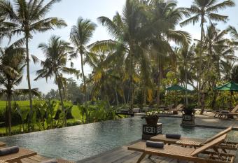 Inara Alas Harum has Balcony rooms