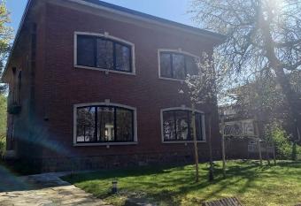 Villa Tomorrowland allows 18 year olds to book a room