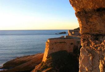 Apartments Zuto has Balcony rooms