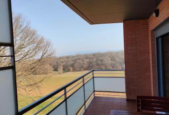 Oak Grove Cirue  a - m  nimo 5 noches has Balcony rooms