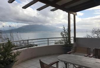 Star Hotel has Balcony rooms