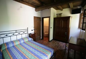 Affittacamere Dall Acquarone has Balcony rooms