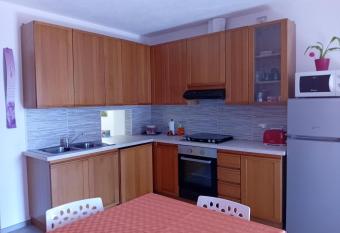 Casa di Ariel has Balcony rooms