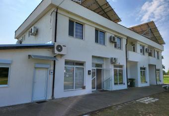                        -             has Balcony rooms