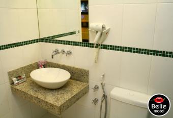 Motel Belle (Adult Only) allows 18 year olds to book a room