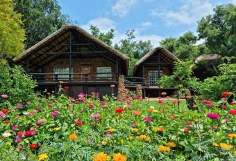 Escarp Adventures has Balcony rooms
