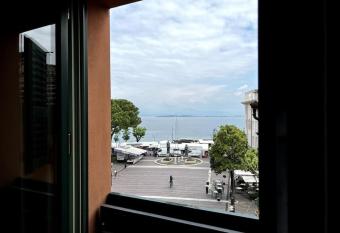 Malvezzi 37 allows 18 year olds to book a room