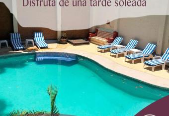 Casa Maria Emilia has Balcony rooms