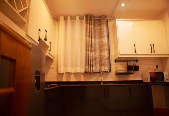 Kigali Light Apartment allows 18 year olds to book a room