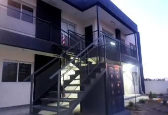 Complejo Residencial Privado 2 has Balcony rooms