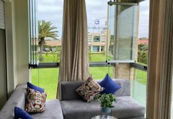 Charmant Appart Familial    OLABLANCA 2 has Balcony rooms